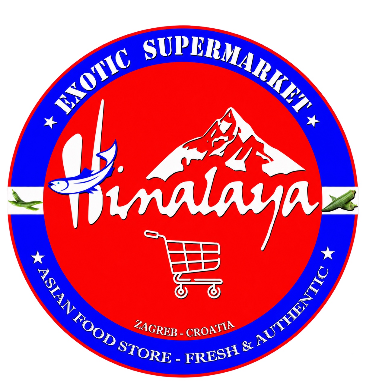 Himalaya logo